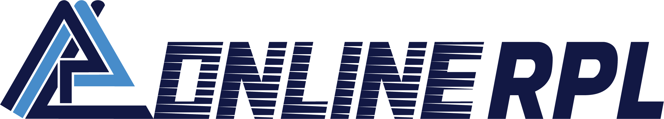 ONLINE RPL logo